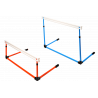 HAIE D'INITIATION RÉGLABLE (35 - 60 CM)