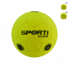 BALLON DE FOOTBALL INDOOR